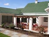 Koo Karoo Guest Lodge