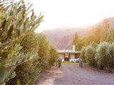 Klein Nektar Cottage - Self-Catering