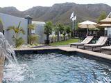 Oude Schuur Boutique Guesthouse
