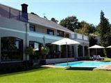 Silver Forest Boutique Hotel