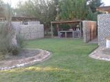 Kalahari Camelthorn Karavaanpark en Gastehuis