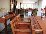 Madi a Thavha Mountain Lodge