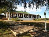 Leeuwenbosch Shearer's Lodge - Amakhala Wildreservaat
