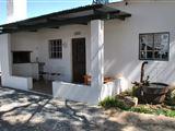 Rooidam Cottages