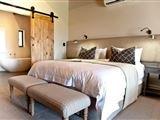 d'Olyfboom Guesthouse