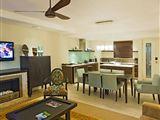 Two bedroom apartment Simola Hotel and Spa