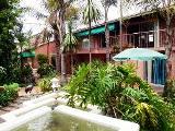 @t  Home B & B