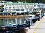 aha Simon's Town Quayside Hotel