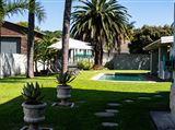 Presidents Boutique Loge by iLawu