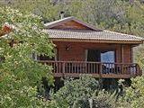 Outeniqua Mountain Lodge
