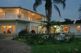 Balcony Manor Guesthouse