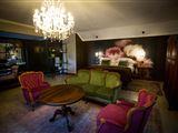 The Bohemian Guest House