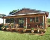 Browns Cabin & Cottages