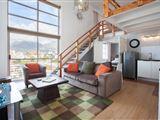 Harbour Terrace 48 by CTHA