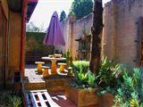 THE POT @ FAERIE GLEN, PRETORIA EAST