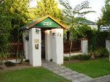 Cummings Guest House