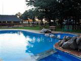 Sondela Naturschutzgebiet & Spa Camping