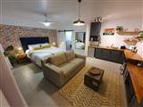 The Blue Door Guesthouse