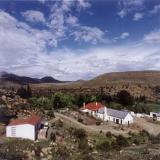 Ganora Guest Farm and Excursions