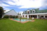 Wodehouse Bed-en-Ontbijt Randjesfontein (Midrand)
