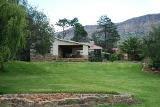 Buffalo Hills Farm House