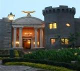 Flycatcher Castle