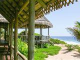 Coral Beach House 1