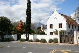 Woodlands Guest House B&B