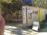 Kraaldoorn Farm Stay