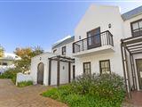 Winelands Golf Lodges 24 by HostAgents