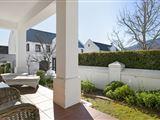 Winelands Golf Lodges 33 by HostAgents