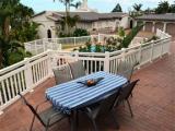 Summer Loge Villa 3