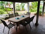 Summer Loge Villa 5
