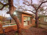 Kruger's Retreat and Kruger's Rest