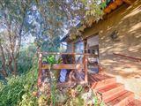 Fynbos Garden Cottage