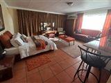 Beit-El Bed-en-Ontbyt & Self catering.