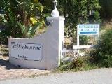 Redbourne Loge