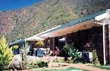 De Oude Meul Country Lodge