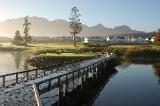 Winelands Golf Lodges