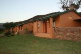 Le Domaine Selfsorg Farm Cottages