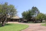 Tshikwalo Gastehuis