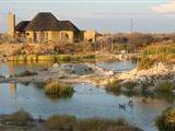 Lapa Lange Game  Lodge