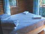 Wilderness Ebb-and-Flow Rest Camp Garden Route SANParks