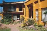Nomndeni Lodge Zamabhele