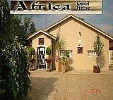 Africa Gastehuis