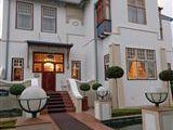 Courtyard Hotel Arcadia