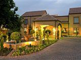 Courtyard Hotel Eastgate