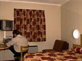 Road Lodge Johannesburg Airport, Kruin Street