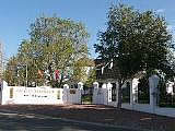 Oakhurst Gastehuis