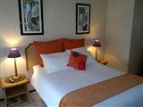 Mzimayi Rivier Lodge
